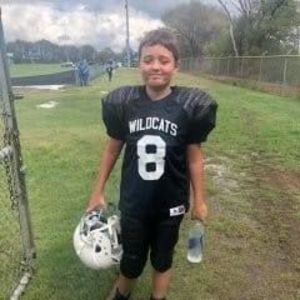 Meet your Posher, Joshua